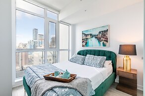 The Rex Suites