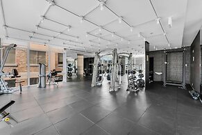 The Rex Suites