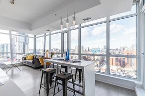 The Rex Suites