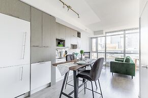 The Rex Suites
