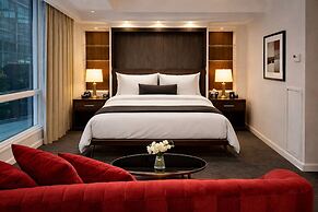 The Rex Suites