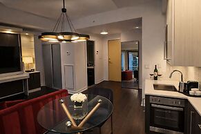 The Rex Suites