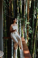 Taman Sari Luxury Private Pavilions