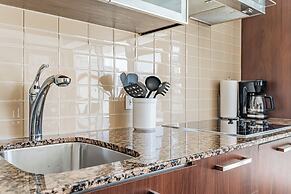 Central Rise Lofts