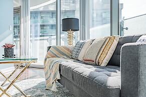 Central Rise Lofts