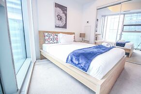 Central Rise Lofts