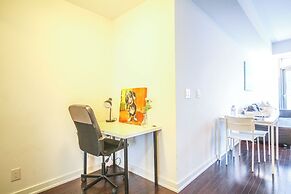 Central Rise Lofts