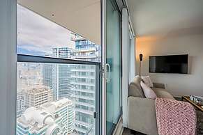 Central Rise Lofts