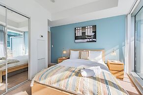 Central Rise Lofts