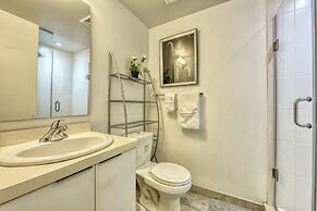 Central Rise Lofts