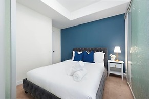 Central Rise Lofts