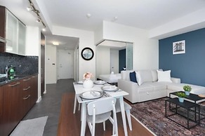 Central Rise Lofts