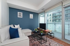 Central Rise Lofts