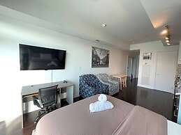 Central Rise Lofts