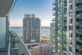 Central Rise Lofts