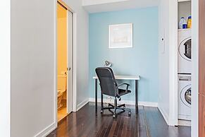 Central Rise Lofts