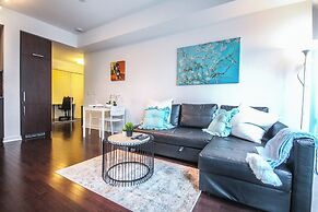 Central Rise Lofts