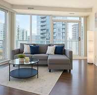 Central Rise Lofts