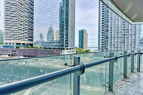 Central Rise Lofts