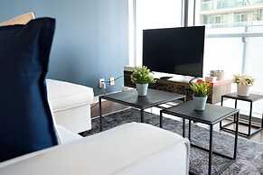 Central Rise Lofts