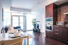 Central Rise Lofts