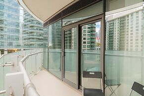 Central Rise Lofts