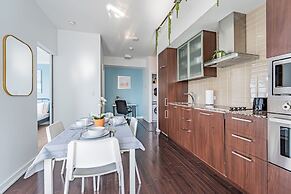 Central Rise Lofts