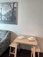 Central Rise Lofts