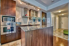 Central Rise Lofts