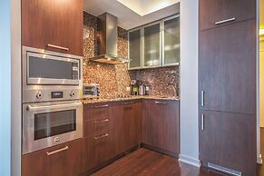 Central Rise Lofts