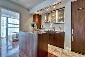 Central Rise Lofts