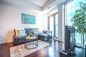 Central Rise Lofts