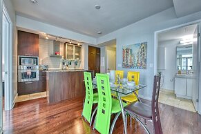 Central Rise Lofts
