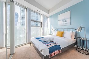 Central Rise Lofts