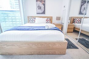 Central Rise Lofts