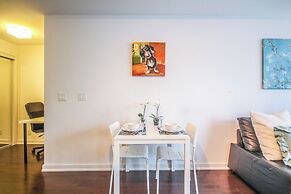Central Rise Lofts