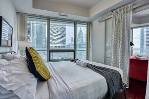 Central Rise Lofts
