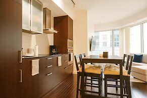 Central Rise Lofts
