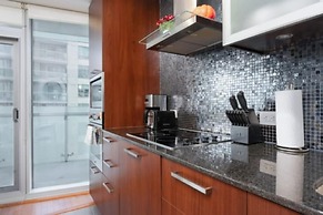 Central Rise Lofts