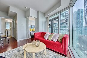 Central Rise Lofts