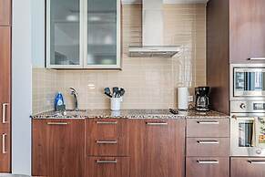 Central Rise Lofts