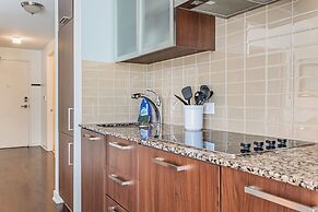 Central Rise Lofts