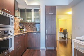 Central Rise Lofts