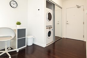 Central Rise Lofts