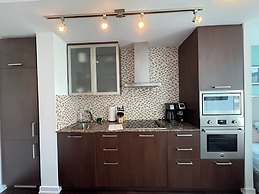 Central Rise Lofts