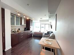 Central Rise Lofts
