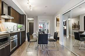 Central Rise Lofts