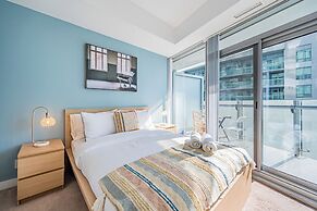 Central Rise Lofts