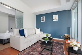 Central Rise Lofts