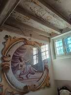 Villa Dorigny Dimora Storica